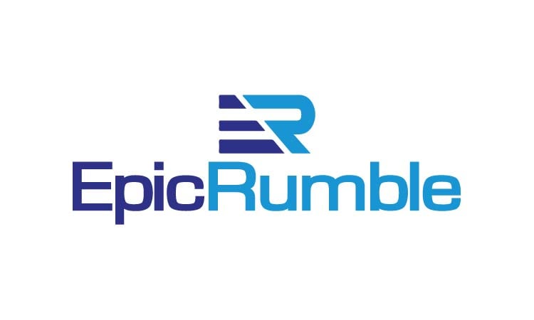 EpicRumble.com - Great premium domains for sale